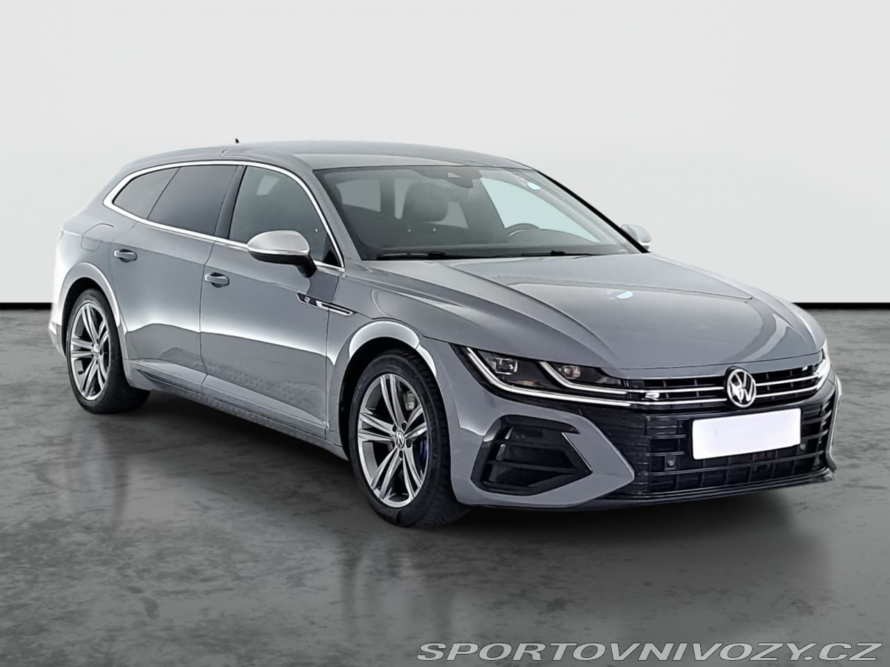 2021 Volkswagen ARTEON