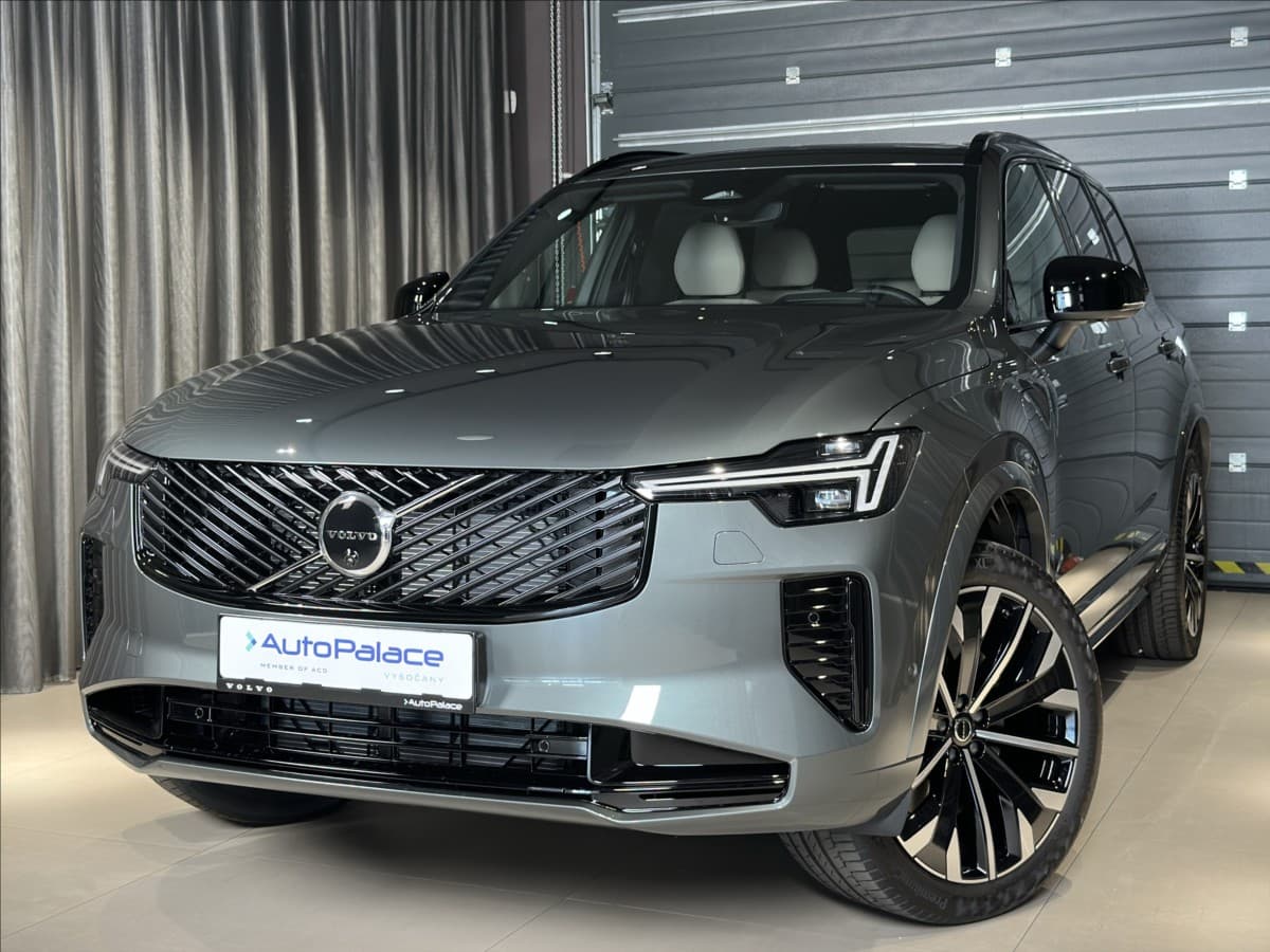 2026 Volvo OSTATNÍ
