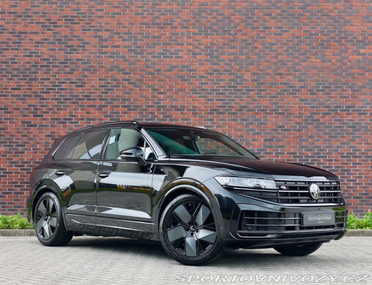 2025 Volkswagen OSTATNÍ