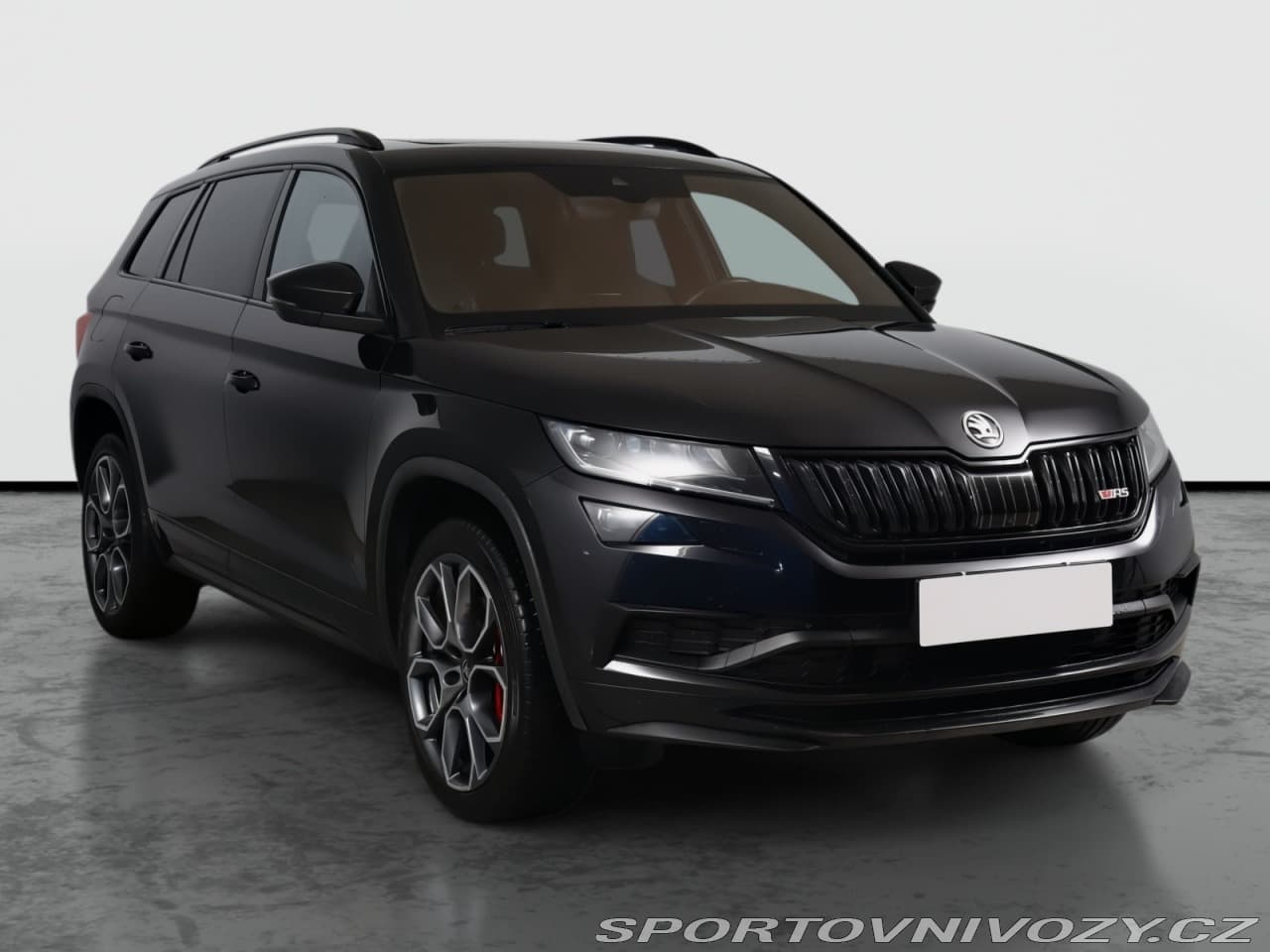 2019 Škoda KODIAQ