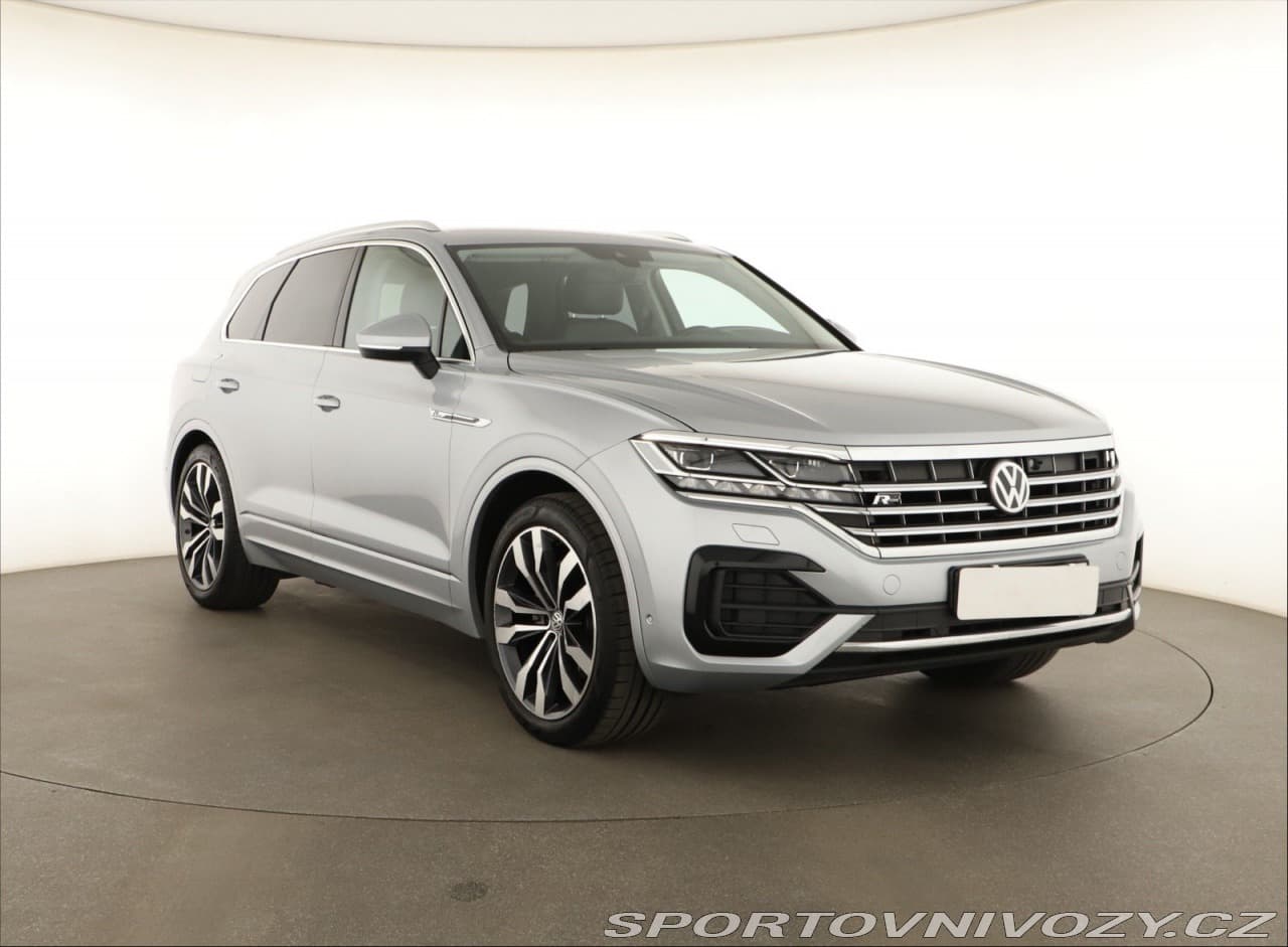 2019 Volkswagen OSTATNÍ