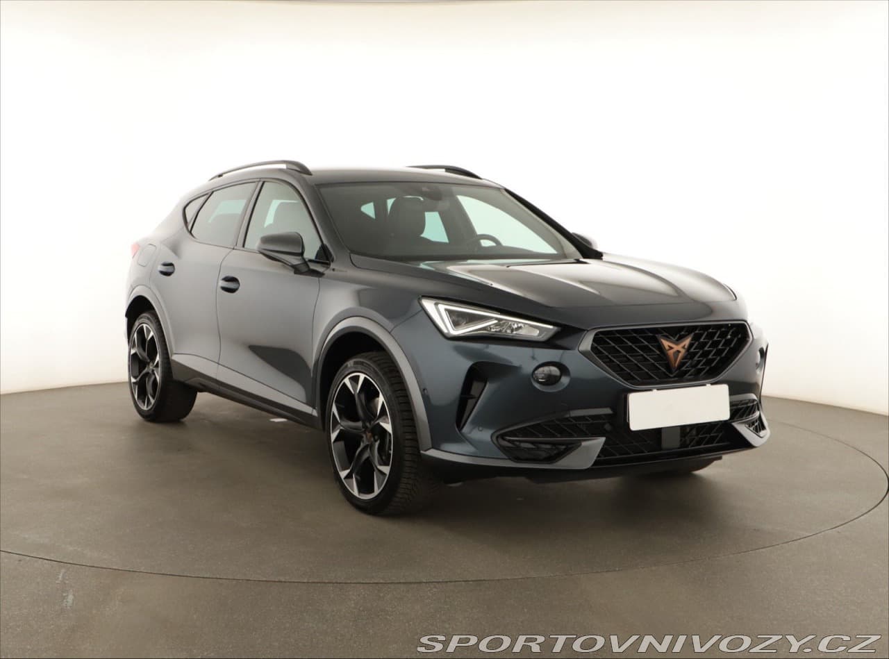 2024 Cupra FORMENTOR