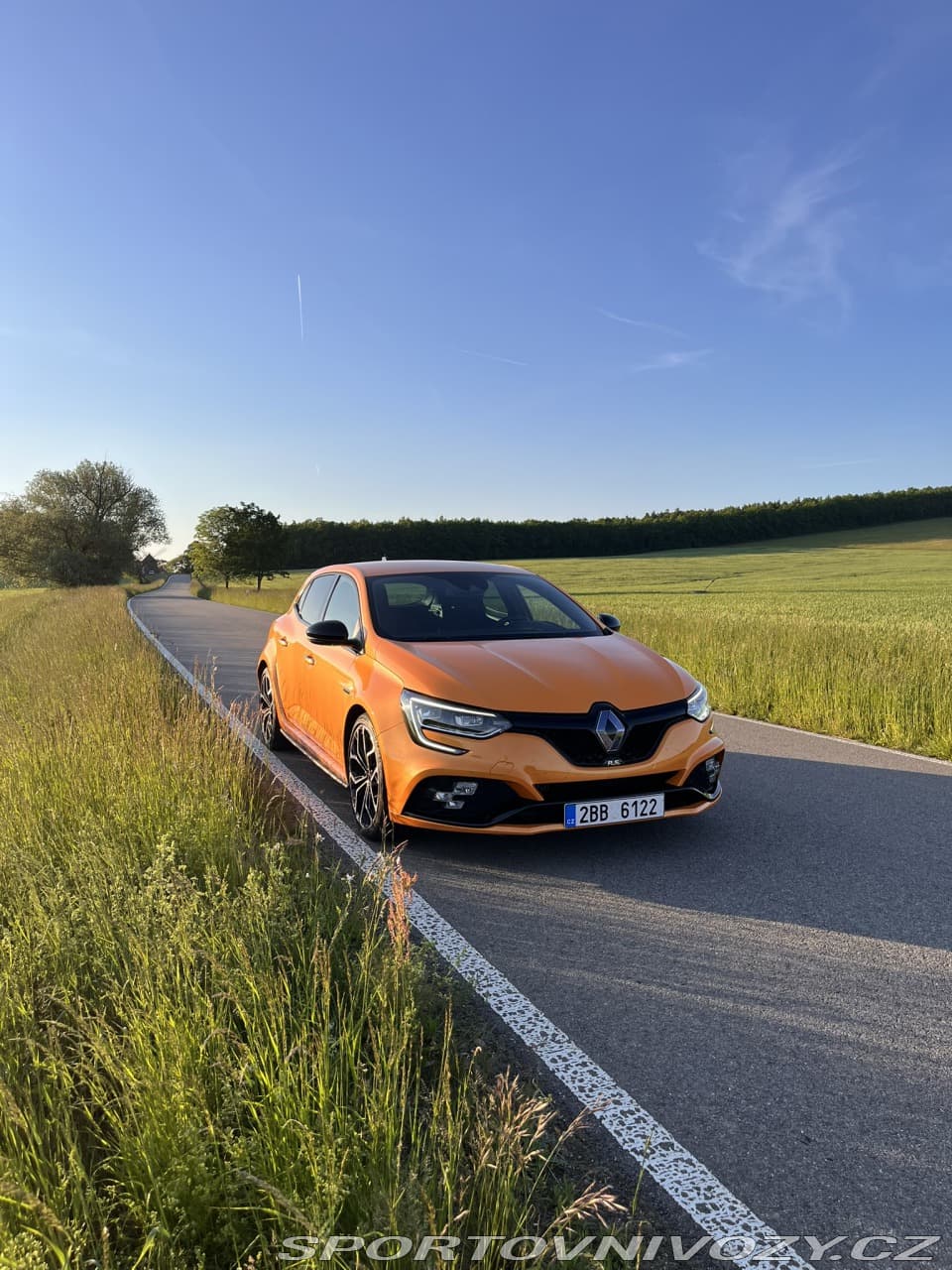 2019 Renault MEGANE