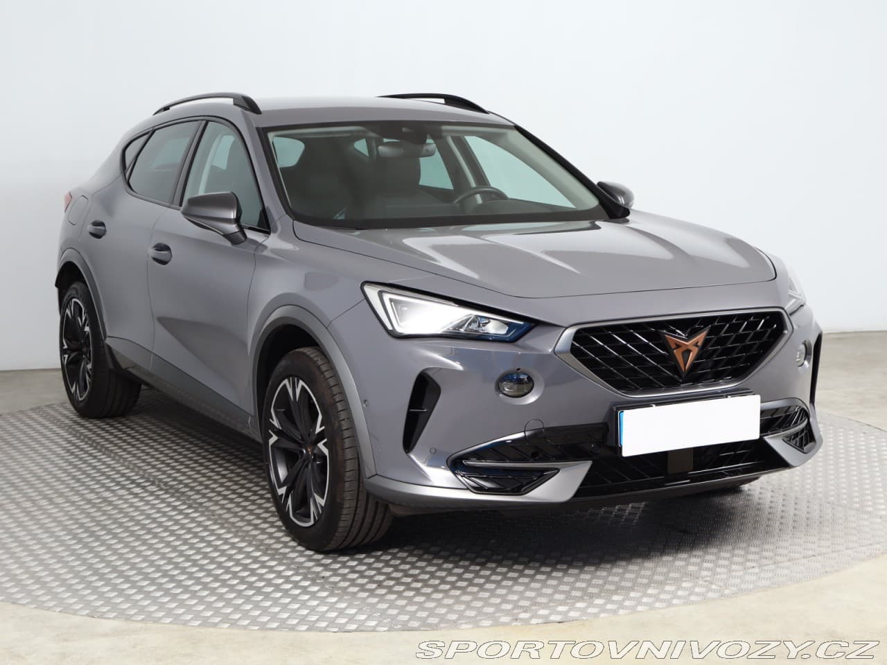 2022 Cupra FORMENTOR