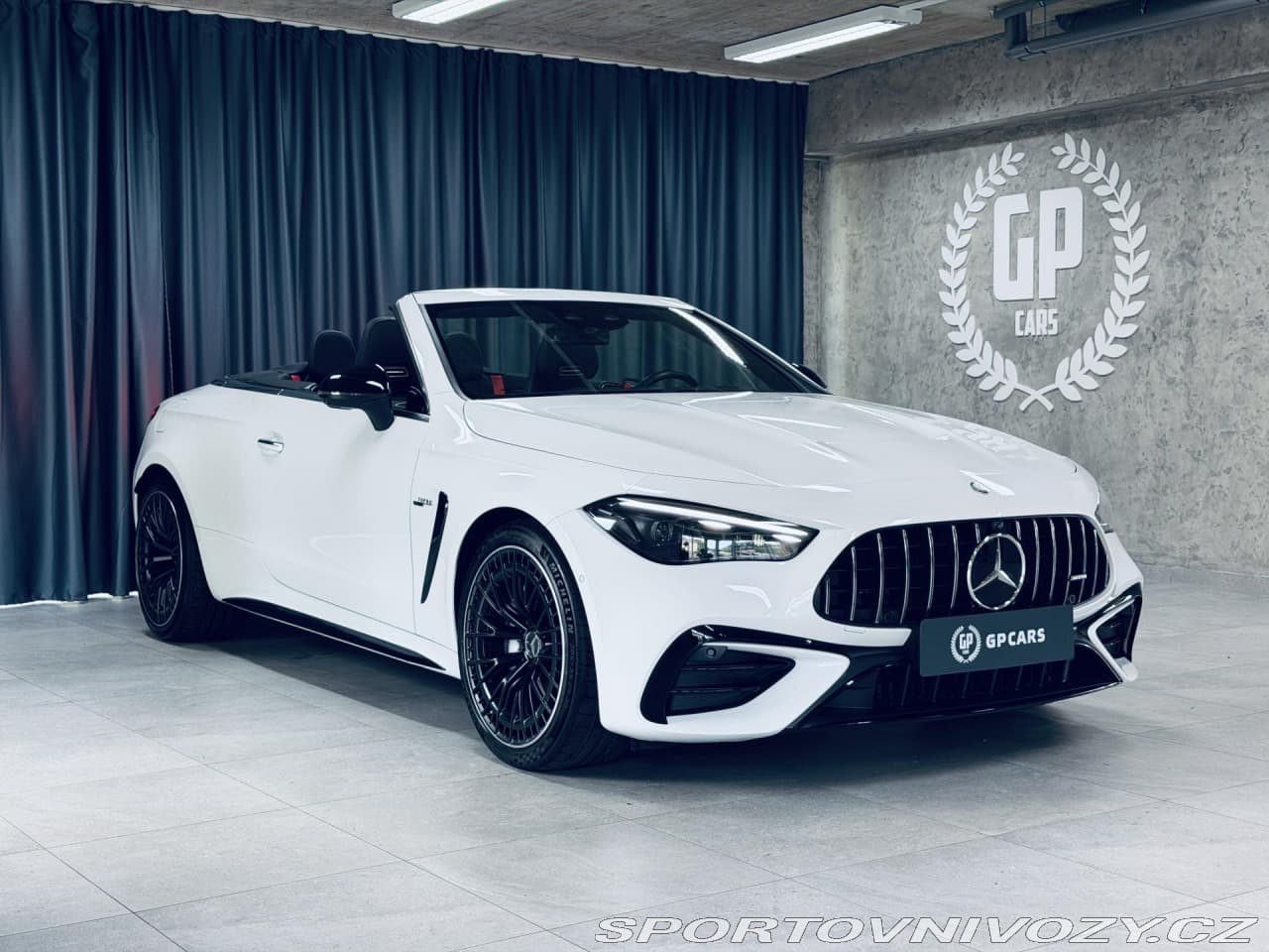 2025 Mercedes-Benz CLE