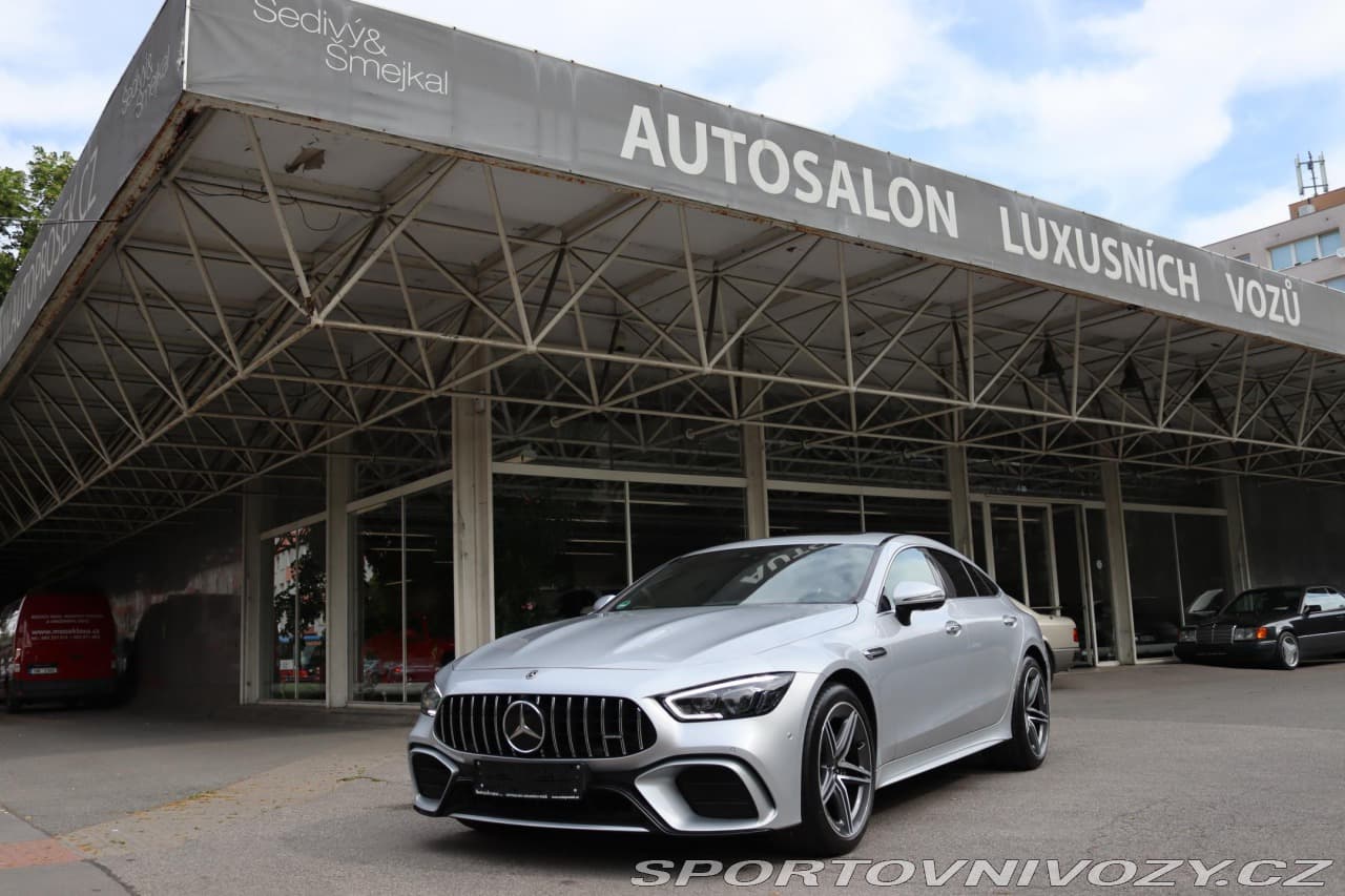 2020 Mercedes-Benz OSTATNÍ