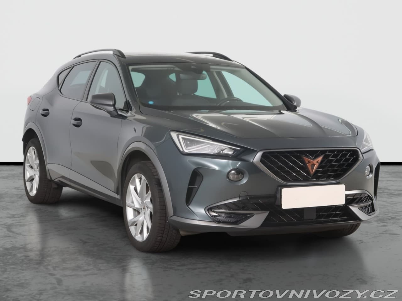 2022 Cupra FORMENTOR
