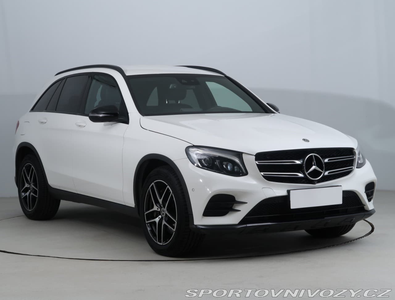 2018 Mercedes-Benz OSTATNÍ
