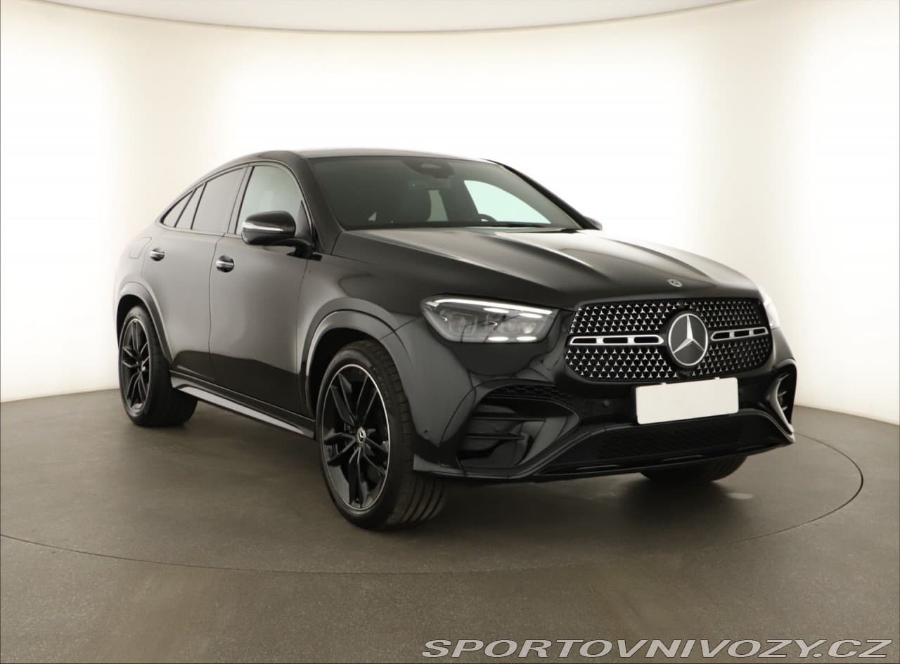 2025 Mercedes-Benz OSTATNÍ