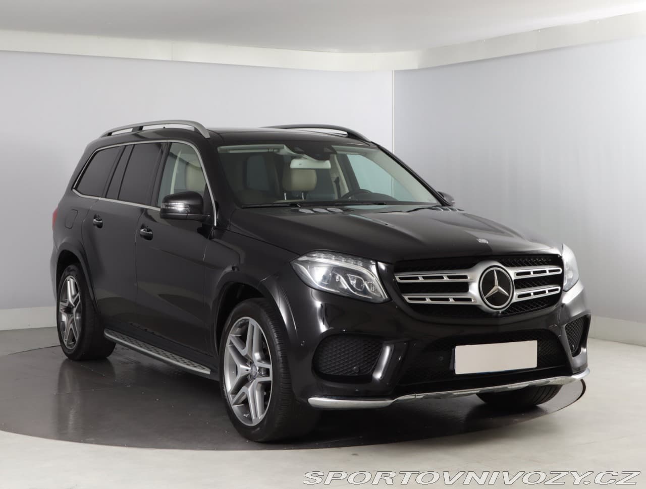 2016 Mercedes-Benz OSTATNÍ