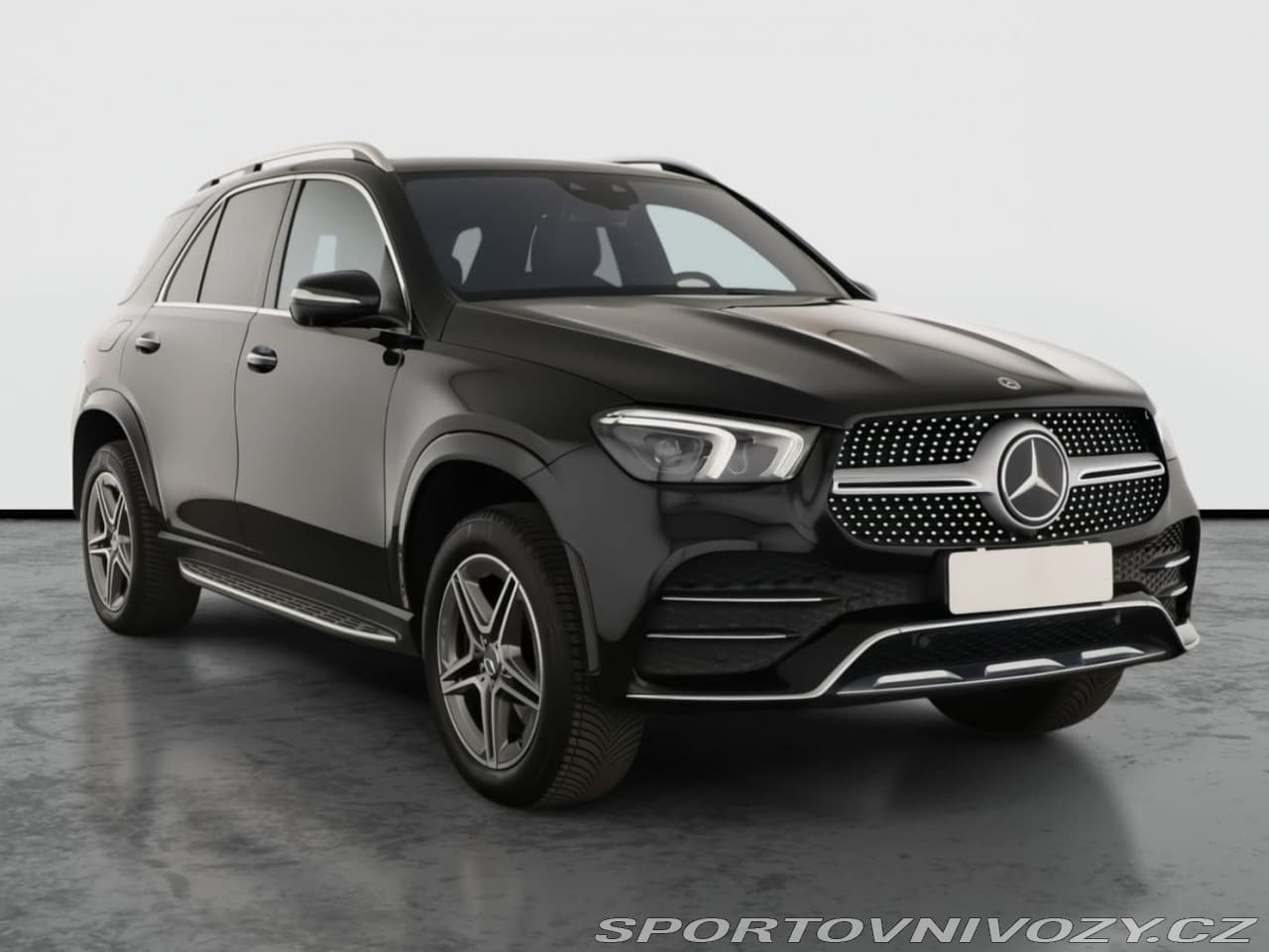 2022 Mercedes-Benz OSTATNÍ