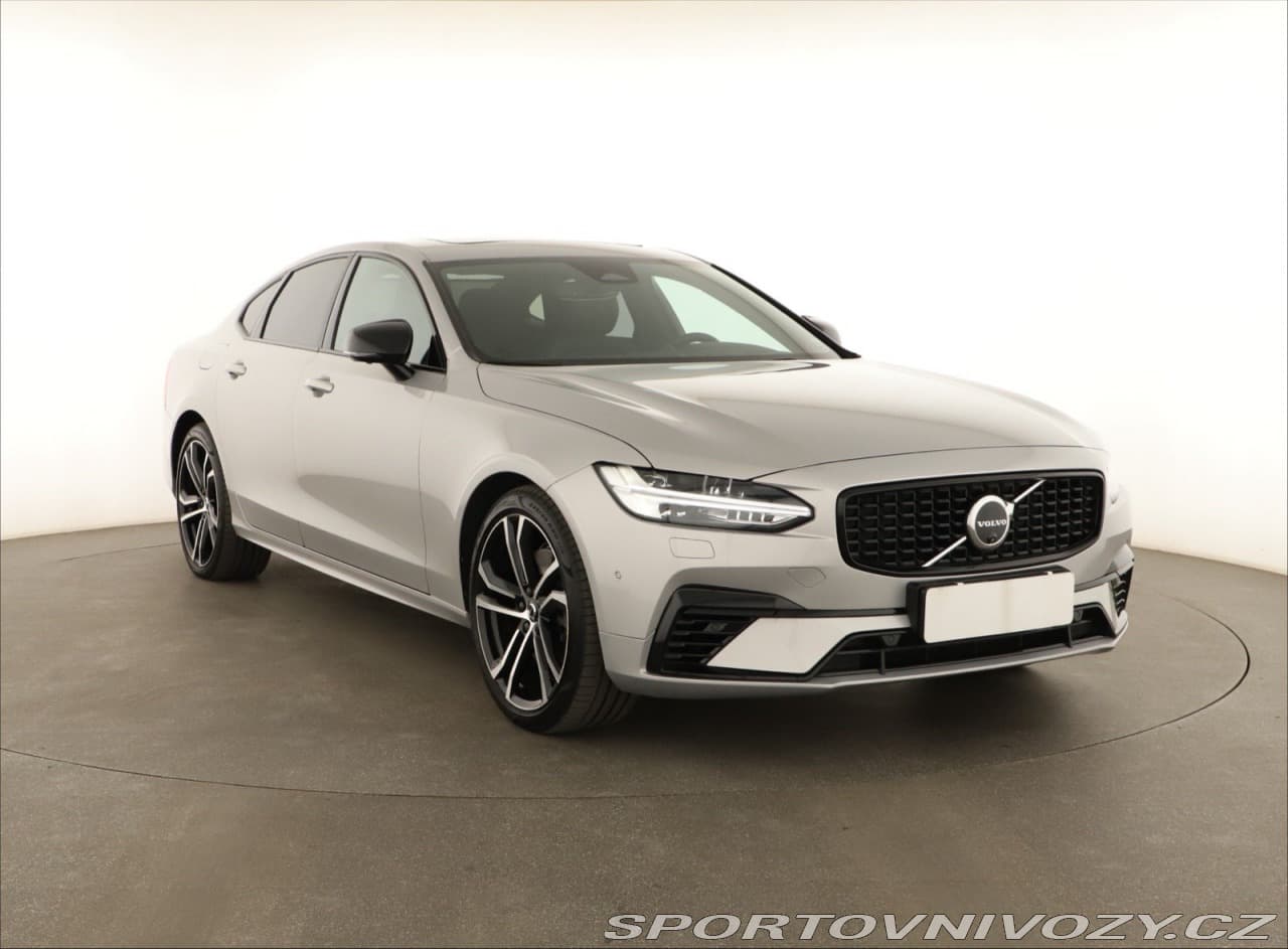 2024 Volvo S90