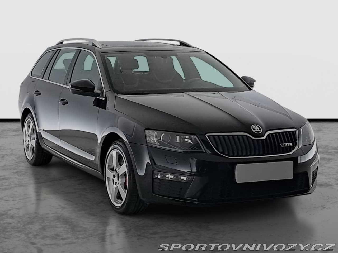 2015 Škoda OCTAVIA
