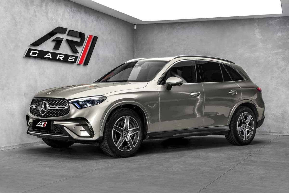 2024 Mercedes-Benz OSTATNÍ