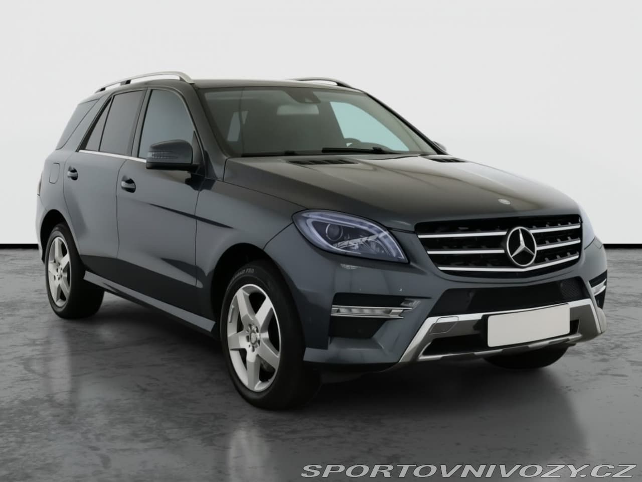 2014 Mercedes-Benz OSTATNÍ