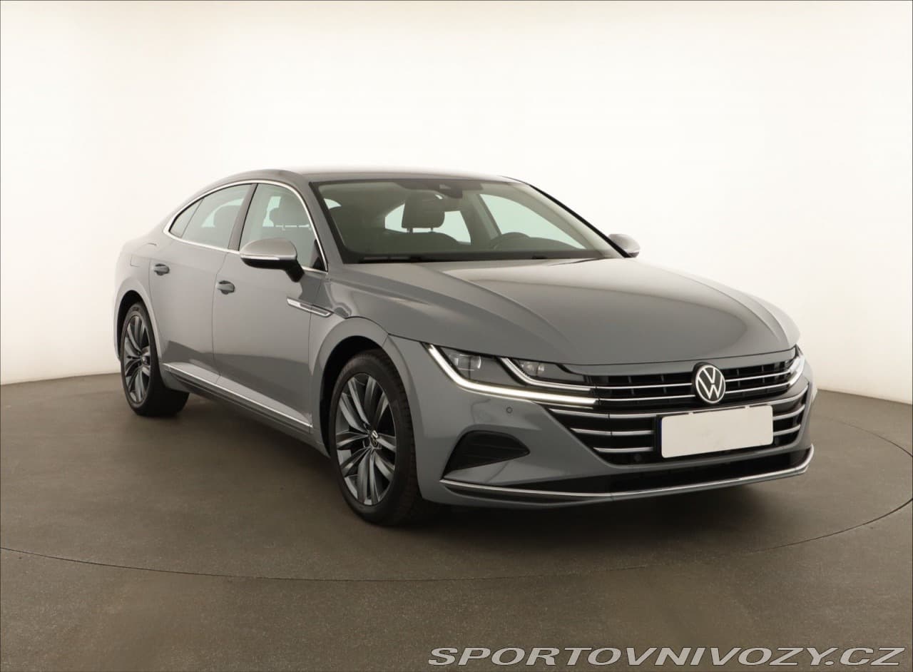 2022 Volkswagen ARTEON