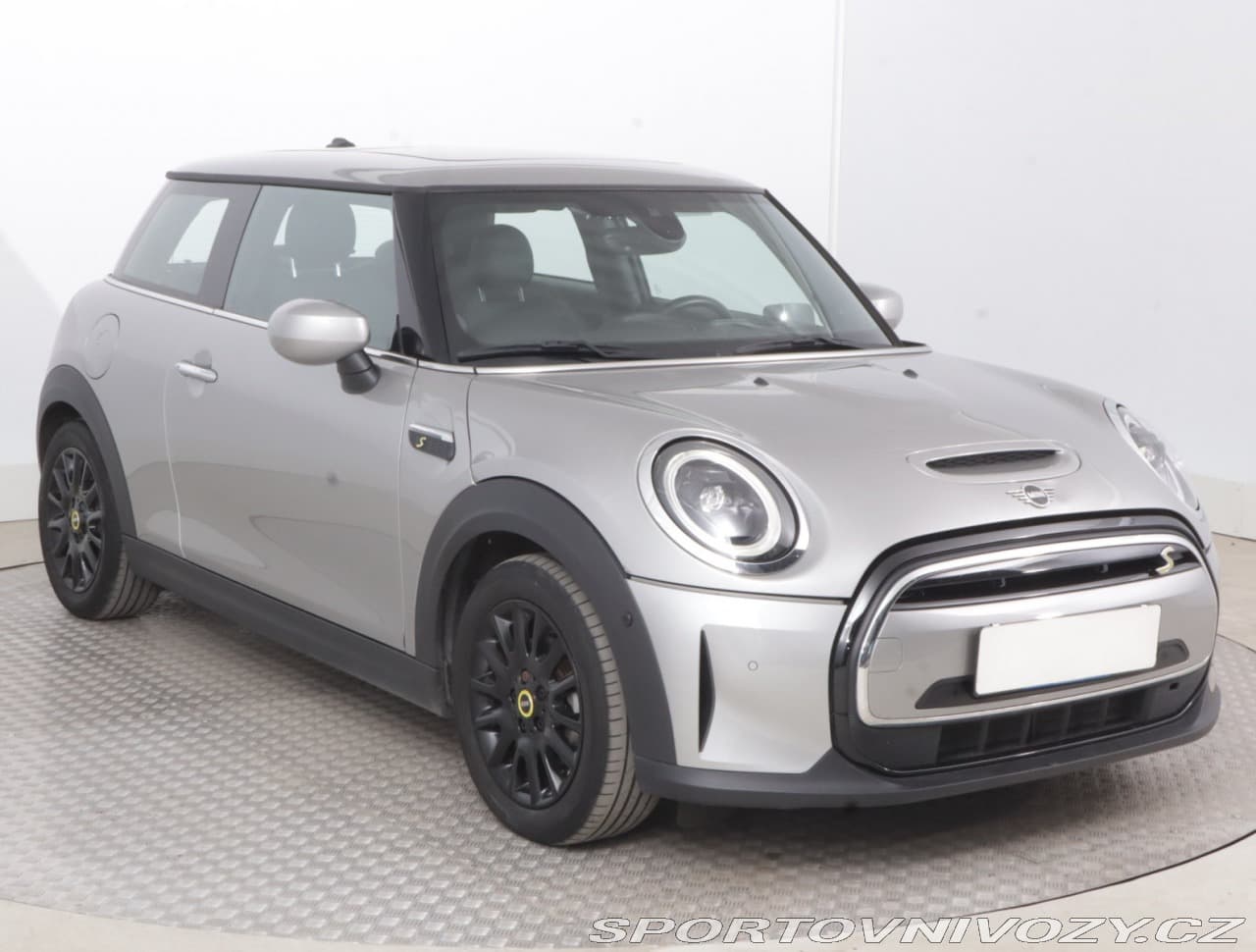 2023 Mini COOPER