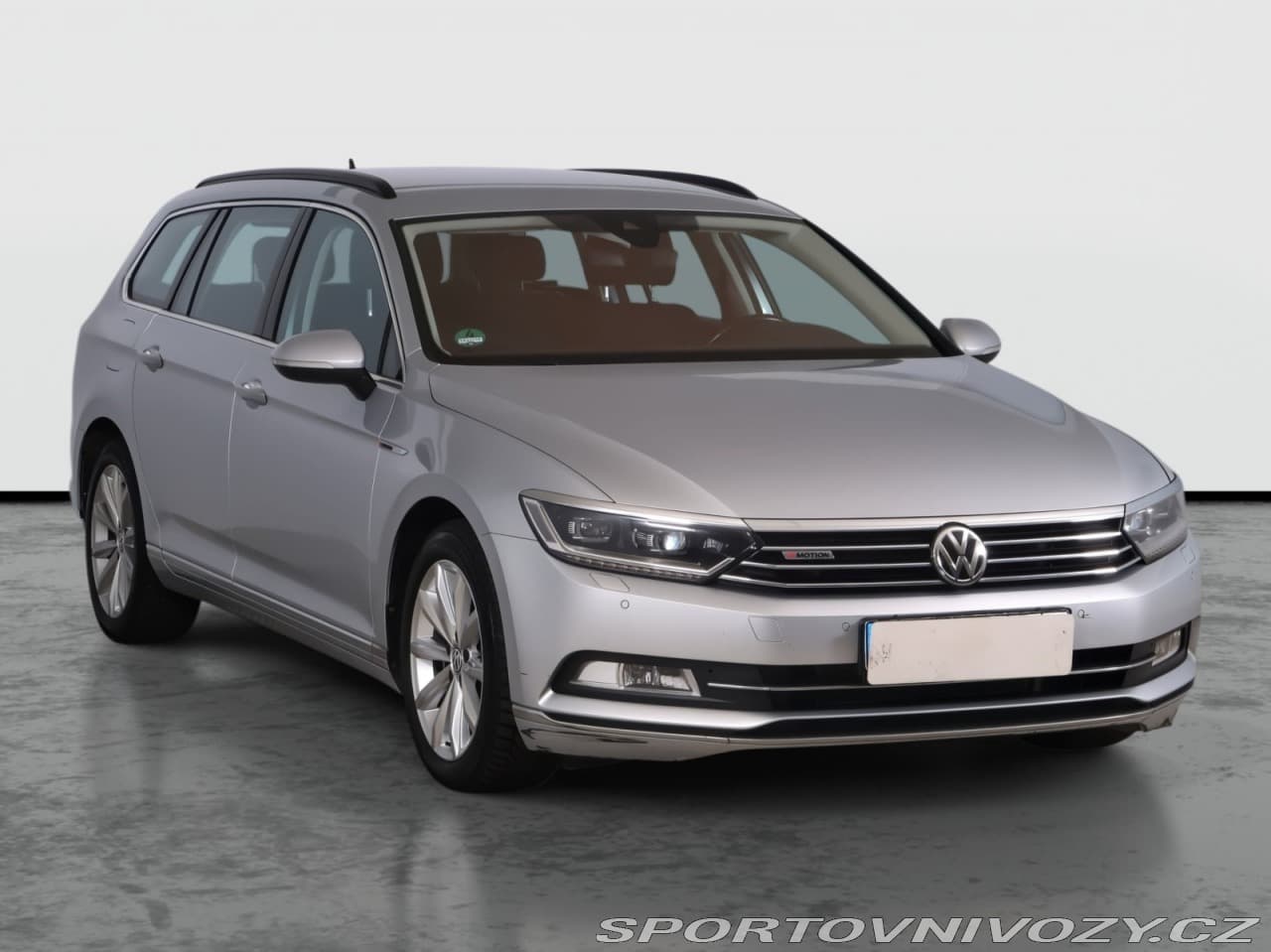 2015 Volkswagen OSTATNÍ
