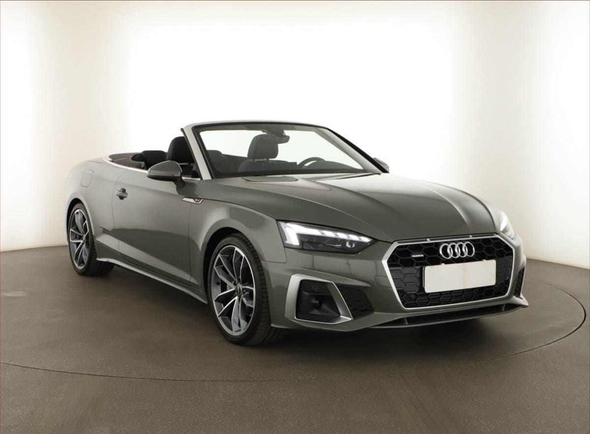 2024 Audi A5