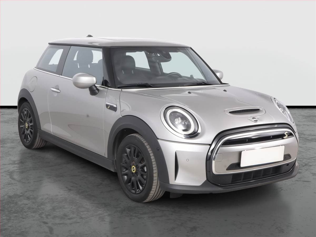 2023 Mini COOPER