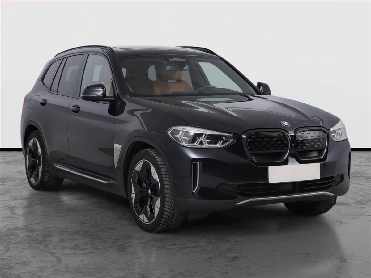 2021 BMW OSTATNÍ