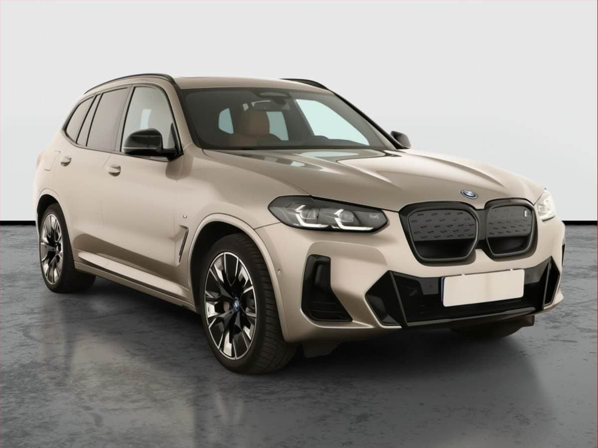 2022 BMW OSTATNÍ
