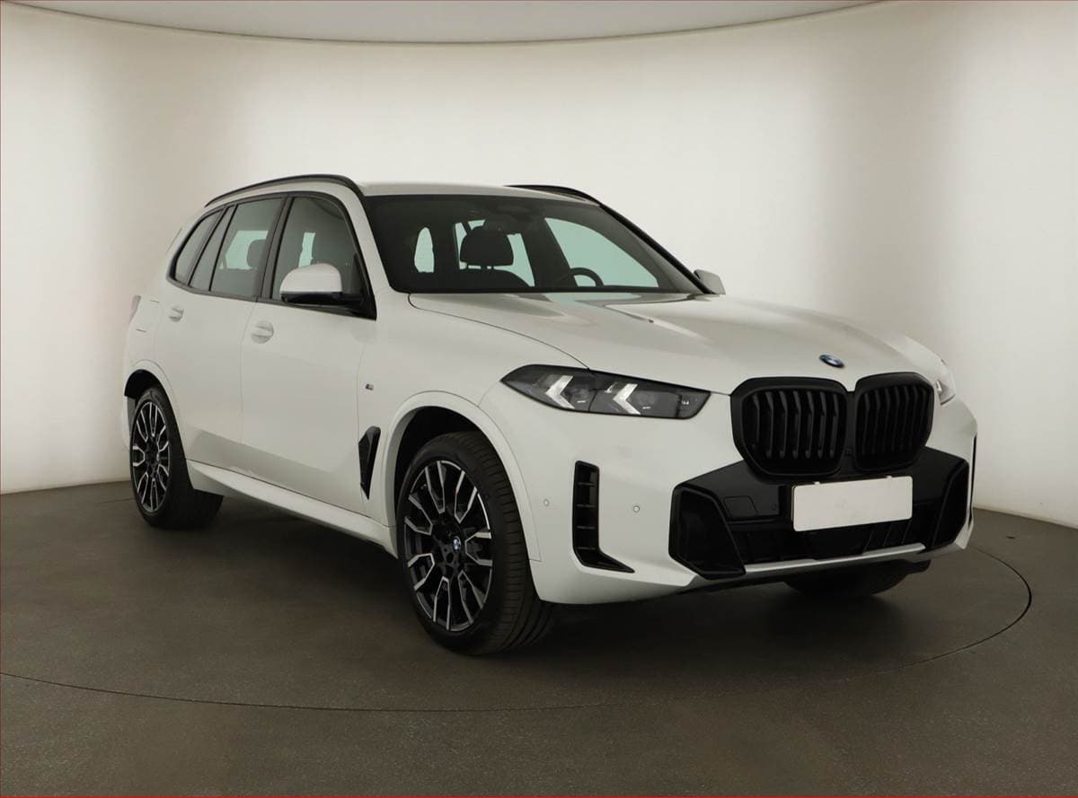 2023 BMW X5