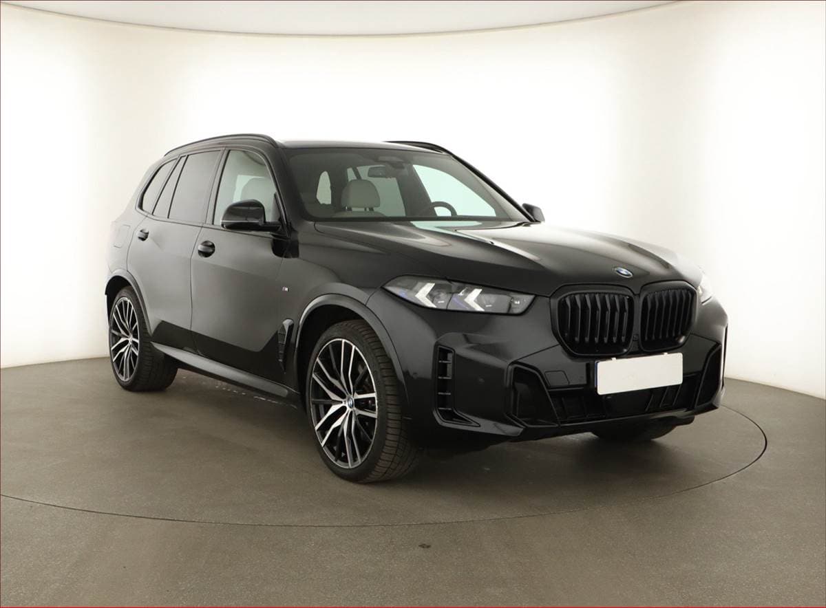 2024 BMW X5