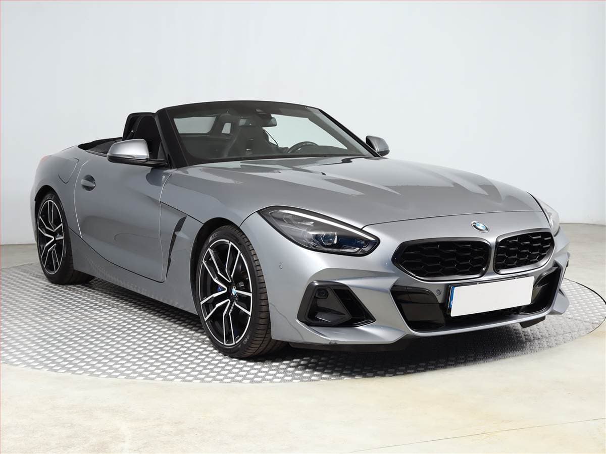 2024 BMW Z4