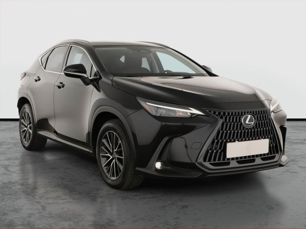 2023 Lexus OSTATNÍ