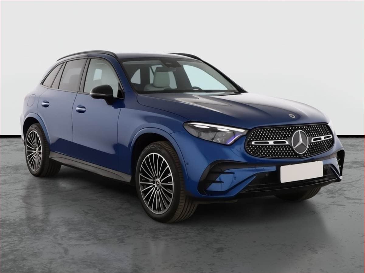 2025 Mercedes-Benz OSTATNÍ