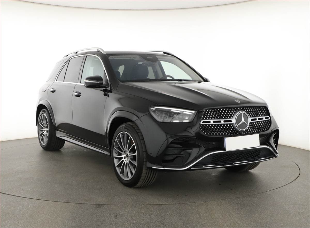 2024 Mercedes-Benz OSTATNÍ