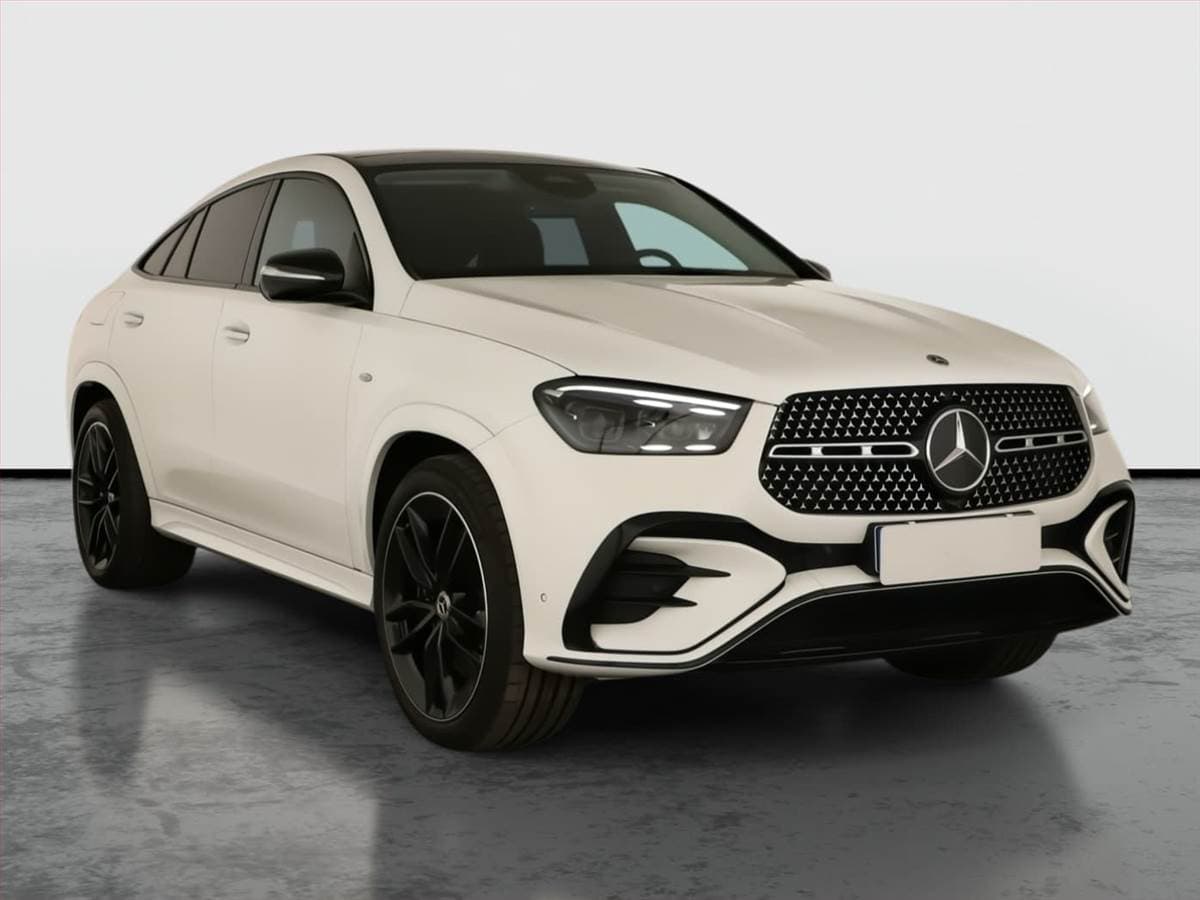 2025 Mercedes-Benz OSTATNÍ
