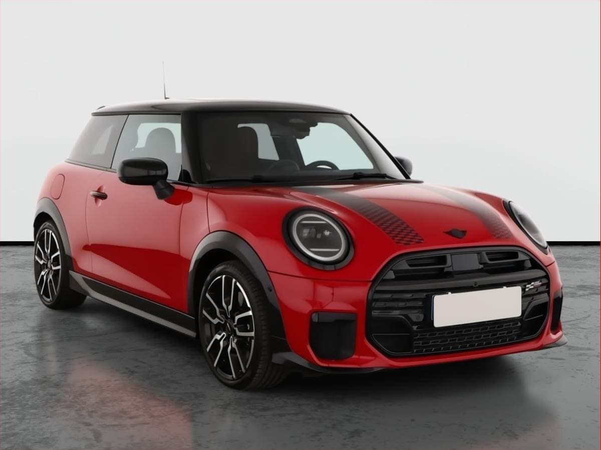 2024 Mini COOPER
