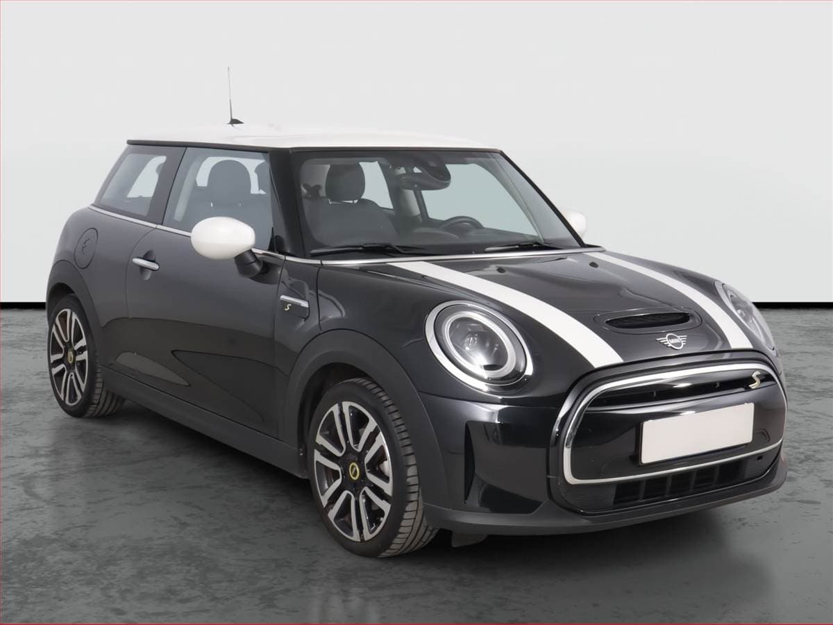 2023 Mini COOPER