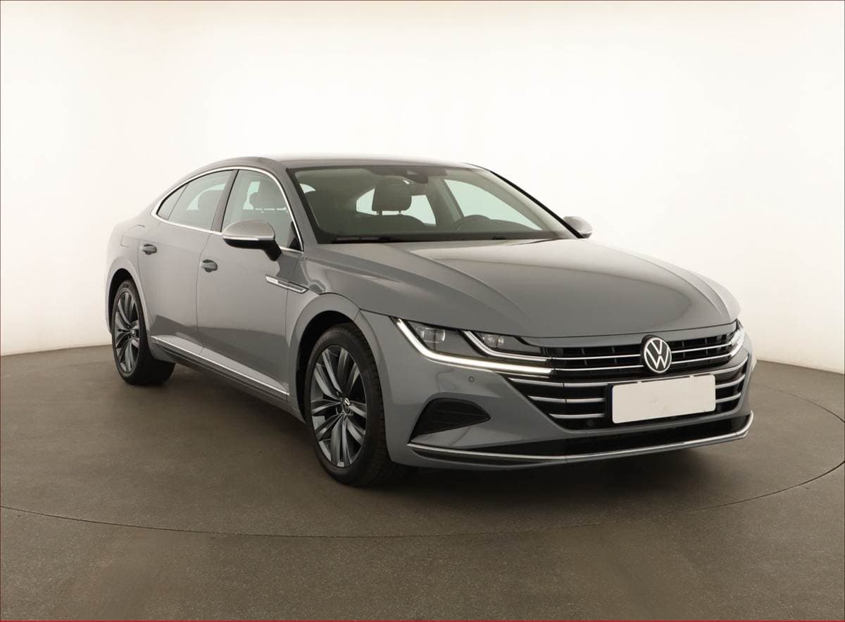 2022 Volkswagen ARTEON