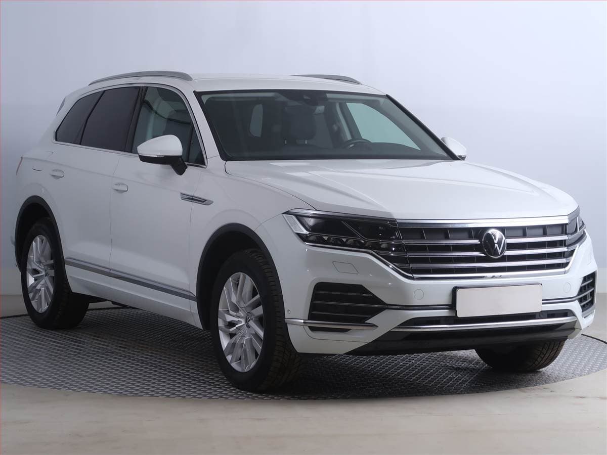 2020 Volkswagen OSTATNÍ