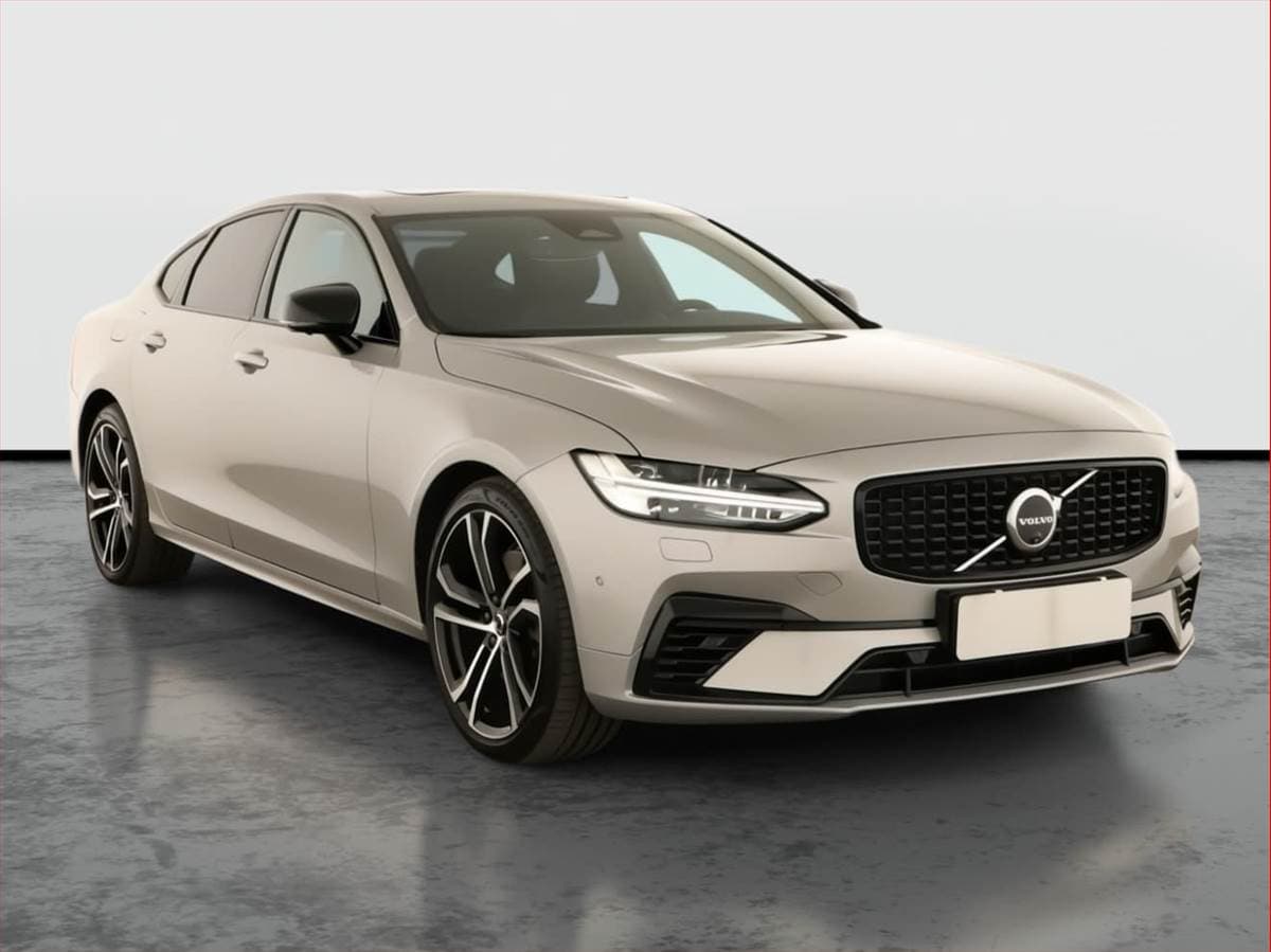 2024 Volvo S90