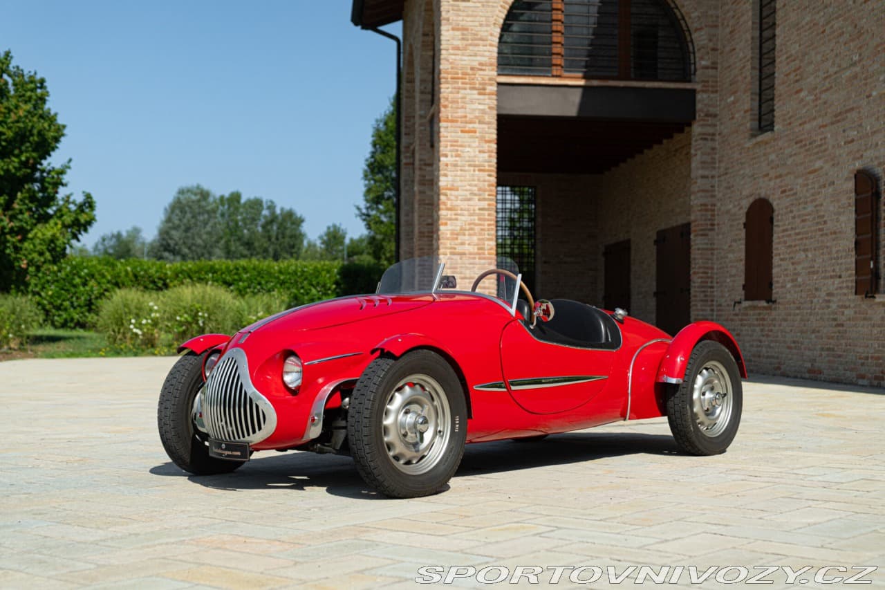 1947 Fiat OSTATNÍ