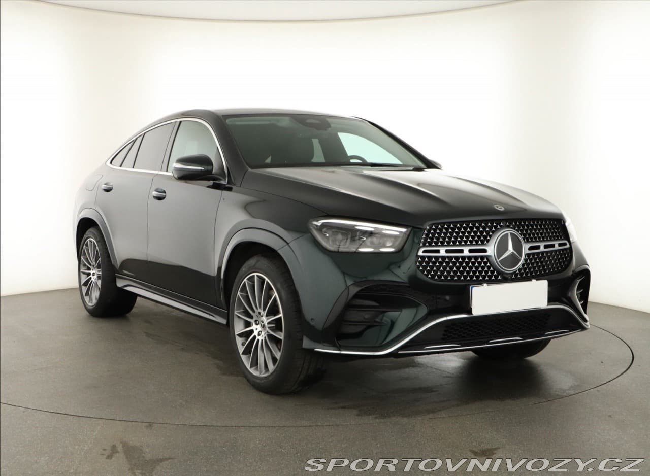 2024 Mercedes-Benz OSTATNÍ