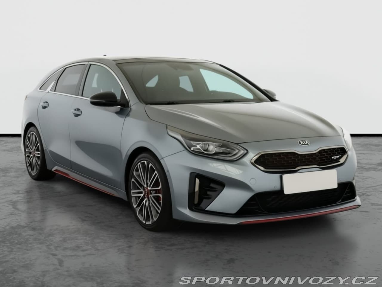 2020 Kia PROCEED