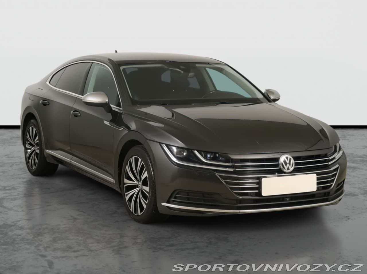 2021 Volkswagen ARTEON