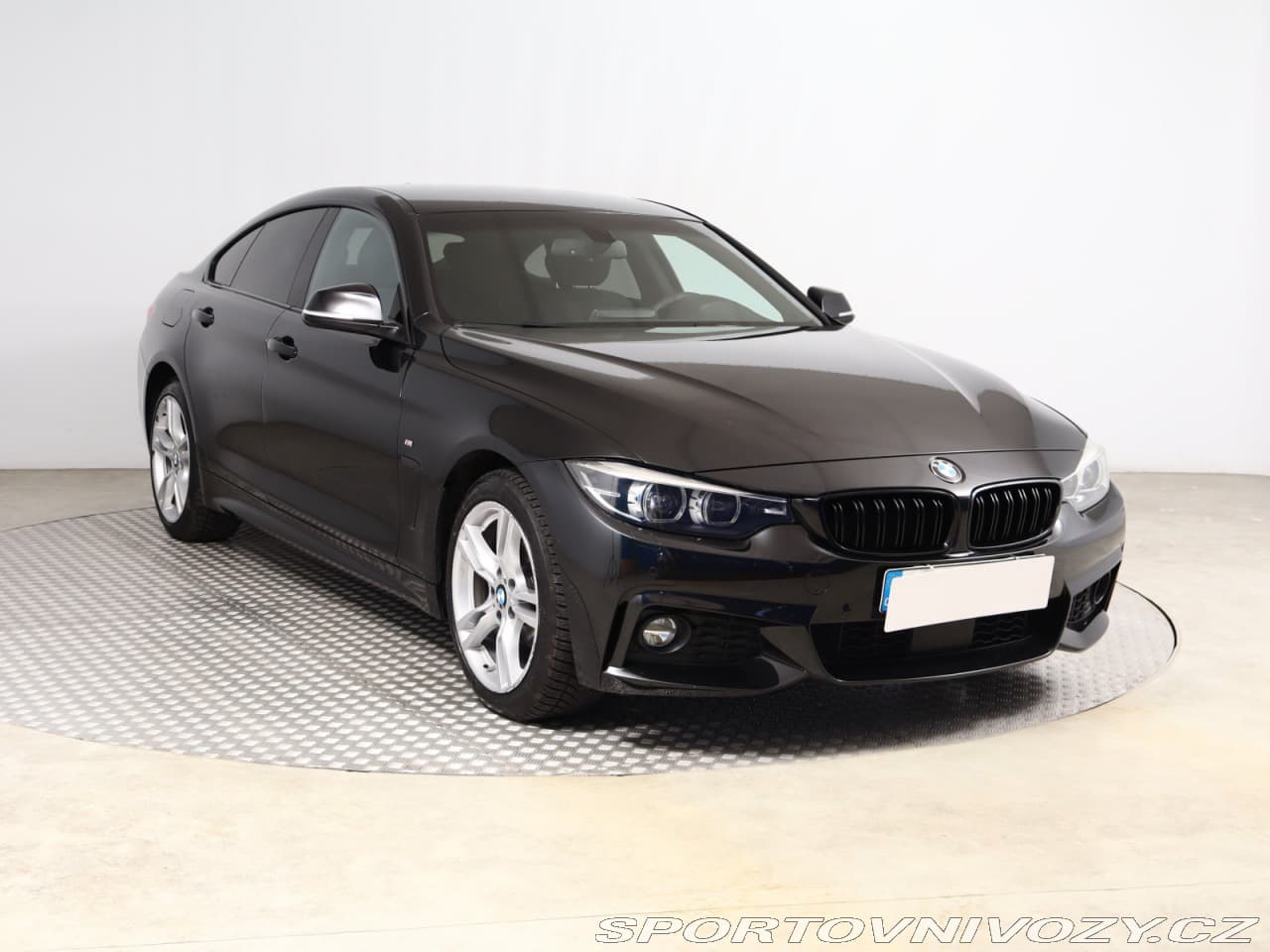 2017 BMW 4-SERIES