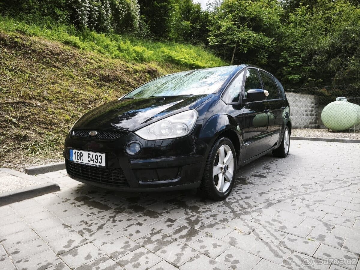 2006 Ford OSTATNÍ