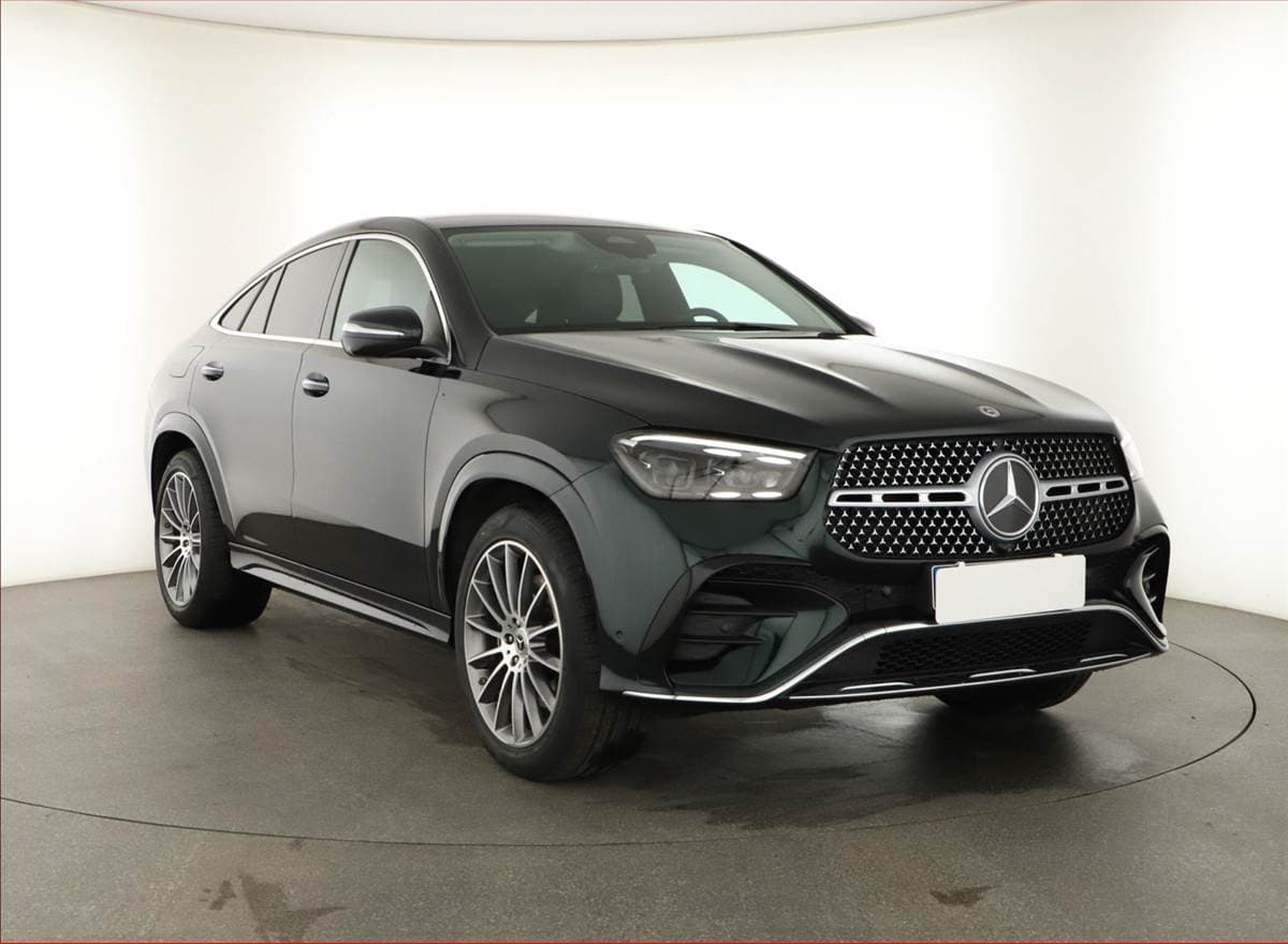 2024 Mercedes-Benz OSTATNÍ