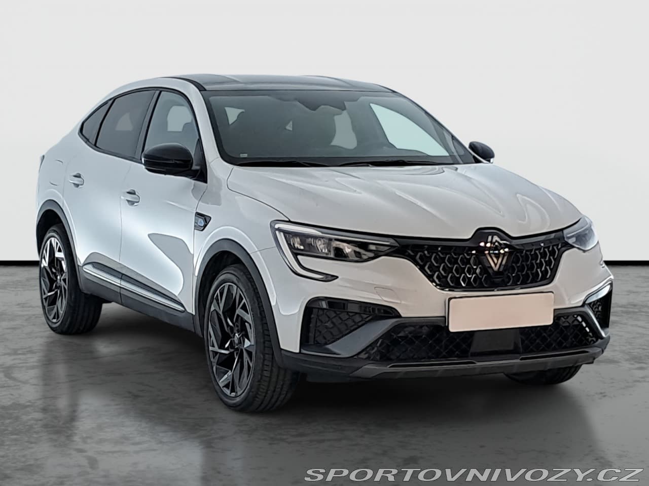 2025 Renault OSTATNÍ