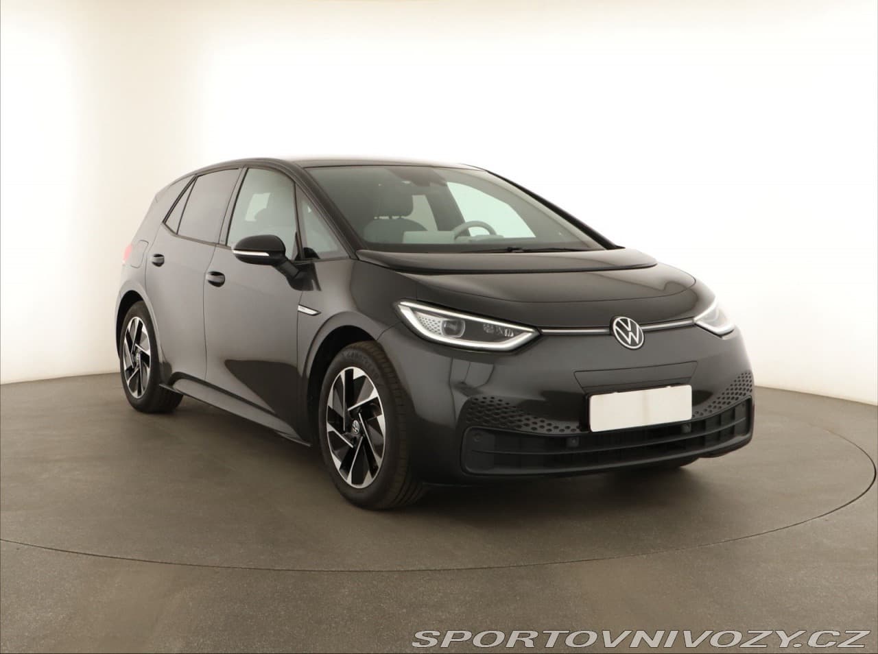 2021 Volkswagen ID.3