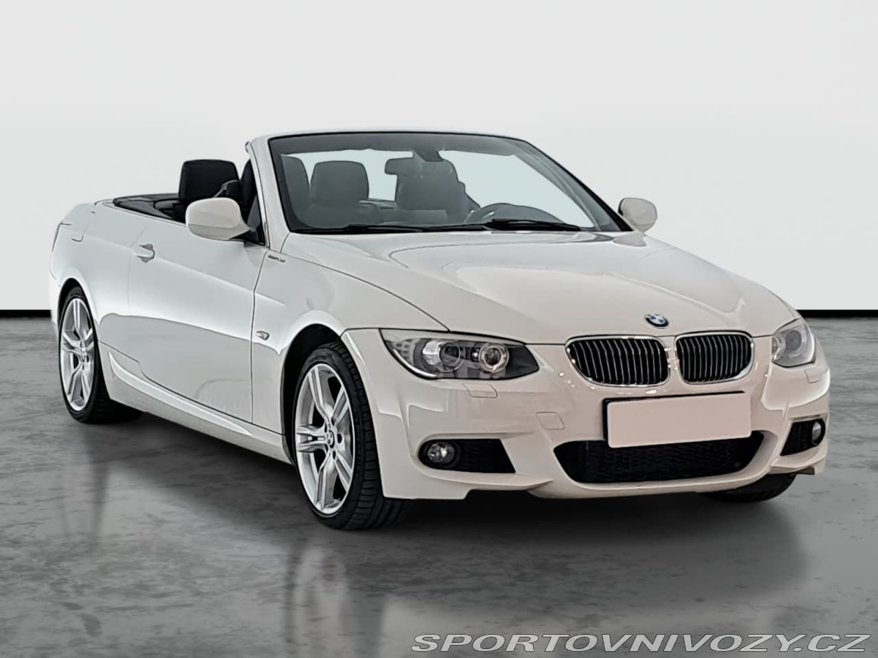 2010 BMW 3-SERIES