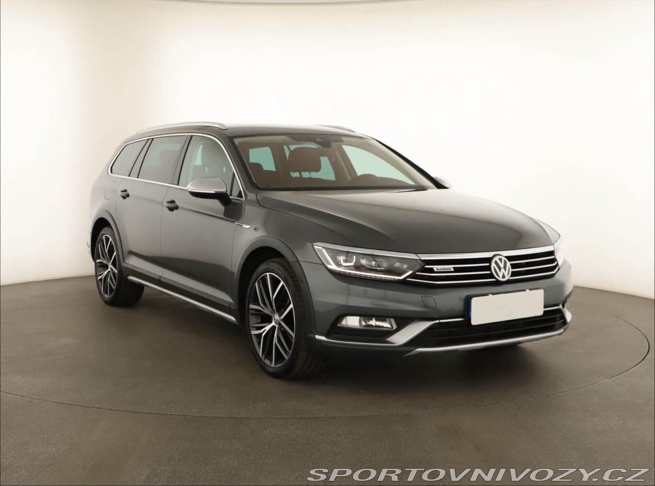 2017 Volkswagen OSTATNÍ