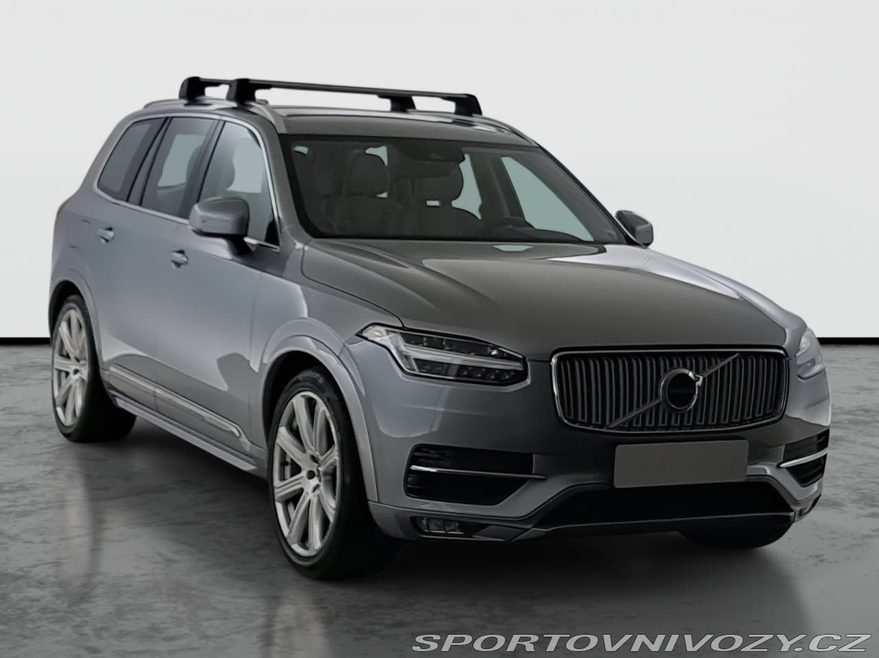 2018 Volvo OSTATNÍ